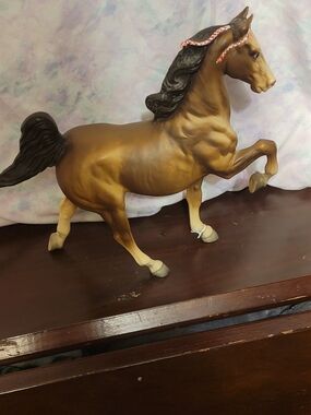 Breyer 5 Gaiter